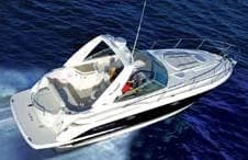 BOATZON | Monterey 330 Sport Yacht 2007