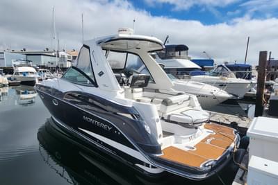 BOATZON | Monterey 335 Sport Yacht 2015 BOATZON | Monterey 335 Sport Yacht 2015