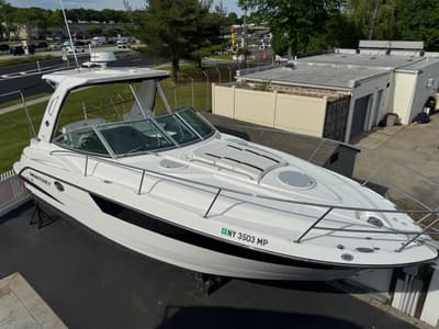 BOATZON | Monterey 335 Sport Yacht 2018