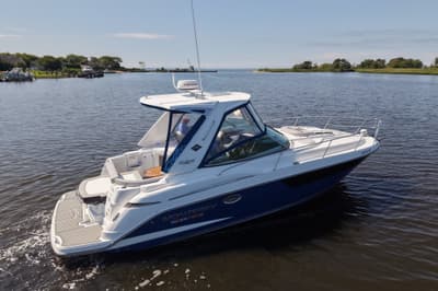 BOATZON | Monterey 335 Sport Yacht 2021