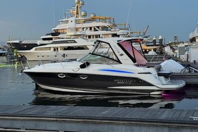 BOATZON | Monterey 335 Sport Yacht 2021