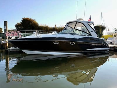 BOATZON | Monterey 335S 2017