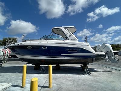 BOATZON | Monterey 345 Sport Yacht 2019