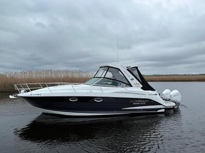 BOATZON | Monterey 345 SY 2020