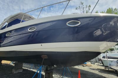 BOATZON | Monterey 350 Sport Yacht 2008