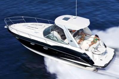 BOATZON | Monterey 355 Sport Yacht 2016