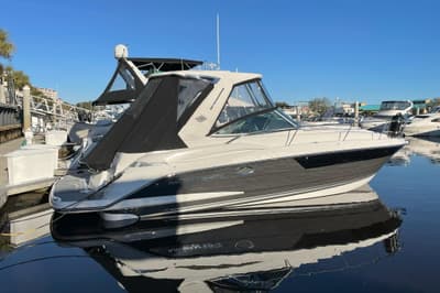 BOATZON | Monterey 355 Sport Yacht 2017