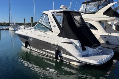BOATZON | Monterey 355 Sport Yacht 2019 BOATZON | Monterey 355 Sport Yacht 2019