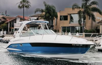 BOATZON | Monterey 355 Sport Yacht 2020 BOATZON | Monterey 355 Sport Yacht 2020
