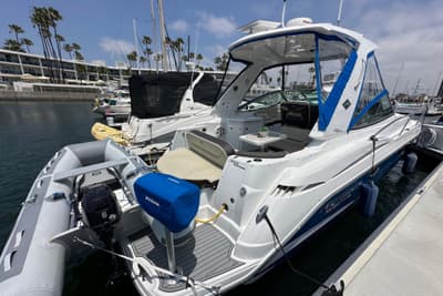 BOATZON | Monterey 355 Sport Yacht 2020