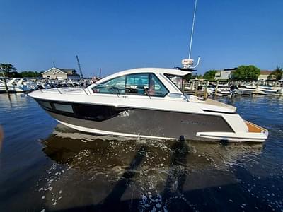 BOATZON | Monterey 360 Sport Coupe 2017 BOATZON | Monterey 360 Sport Coupe 2017