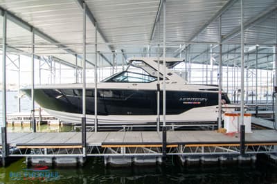BOATZON | Monterey 378SS Super Sport 2022
