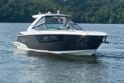 BOATZON | Monterey 378SS Super Sport 2023