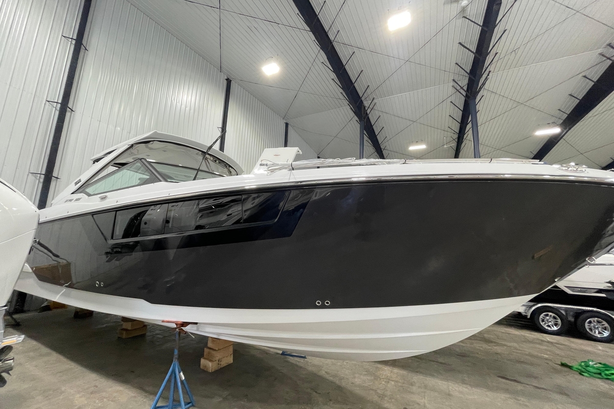 2023 Monterey 378SS Super Sport - Sold Boat