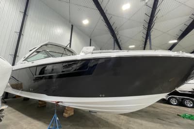 BOATZON | Monterey 378SS Super Sport 2023
