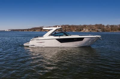 BOATZON | Monterey 378SS Super Sport 2026 BOATZON | Monterey 378SS Super Sport 2026