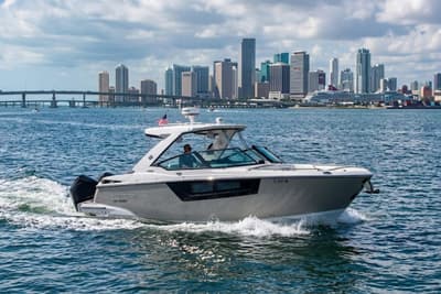 BOATZON | Monterey 385SS Super Sport 2022