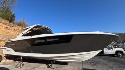 BOATZON | Monterey 385SS Super Sport 2023 BOATZON | Monterey 385SS Super Sport 2023