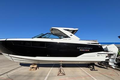 BOATZON | Monterey 385SS Super Sport 2023