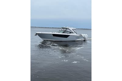 BOATZON | Monterey 385SS Super Sport 2024 BOATZON | Monterey 385SS Super Sport 2024