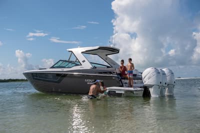 BOATZON | Monterey 385SS Super Sport 2026 BOATZON | Monterey 385SS Super Sport 2026