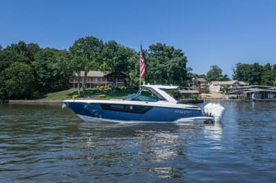 BOATZON | Monterey 385SS Super Sport 2027