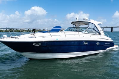 BOATZON | Monterey 400 Sport Yacht 2008 BOATZON | Monterey 400 Sport Yacht 2008