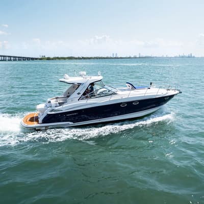 BOATZON | Monterey 400 Sport Yacht 2008