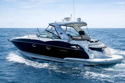 BOATZON | Monterey 400 Sport Yacht 2012