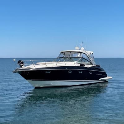 BOATZON | Monterey 400 Sport Yacht 2013 BOATZON | Monterey 400 Sport Yacht 2013