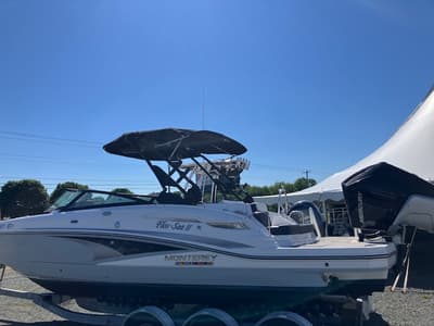 BOATZON | MONTEREY BOATS 2024