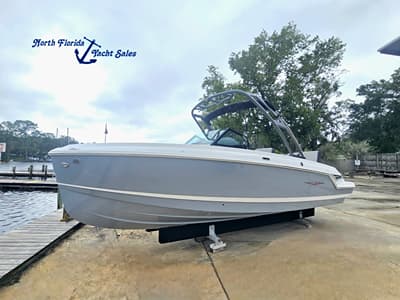 BOATZON | Monterey Elite 23 OB 2027