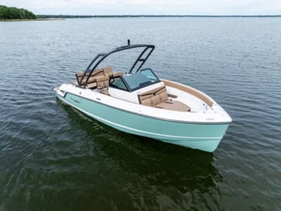 BOATZON | Monterey Elite 23 SD 2027