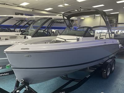 BOATZON | Monterey ELITE 23 SD 2027