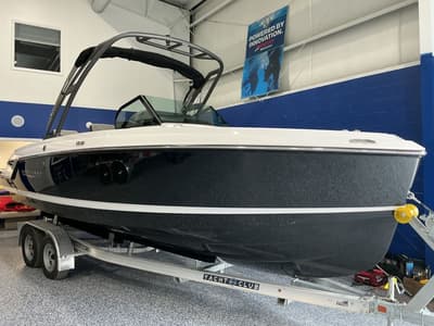 BOATZON | Monterey ELITE 23 SD 2027
