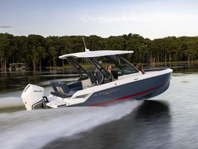 BOATZON | Monterey ELITE 25 OB 2026