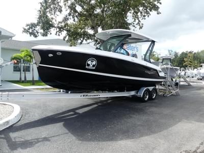 BOATZON | Monterey ELITE 25 OB 2026