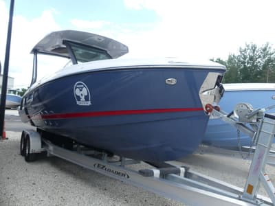 BOATZON | Monterey ELITE 25 OB 2026 BOATZON | Monterey ELITE 25 OB 2026