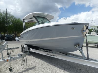 BOATZON | Monterey ELITE 25 OB 2026