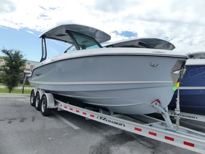 BOATZON | Monterey Elite 25 OB 2026