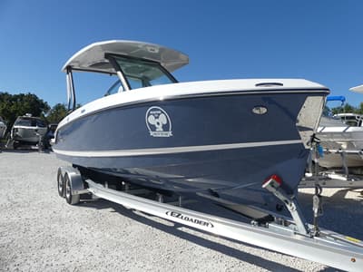 BOATZON | Monterey Elite 25 OB 2026