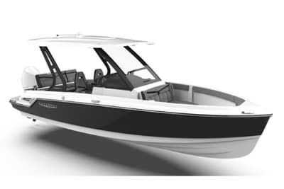 BOATZON | Monterey Elite 25 OB 2026 BOATZON | Monterey Elite 25 OB 2026