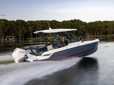 BOATZON | Monterey ELITE 25 OB 2026