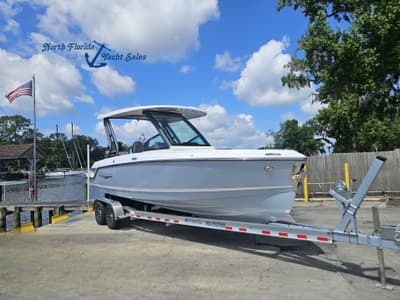 BOATZON | Monterey Elite 25 OB 2026