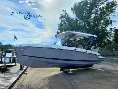 BOATZON | Monterey Elite 25 OB 2026