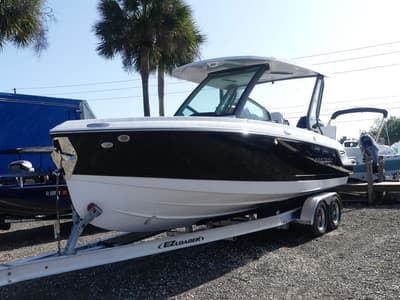 BOATZON | Monterey ELITE 25 OB 2026