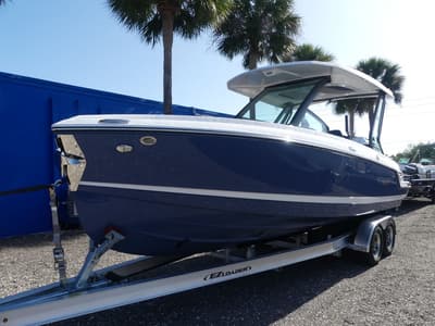 BOATZON | Monterey ELITE 25 OB 2026