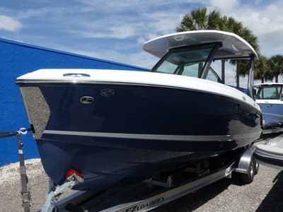 BOATZON | Monterey ELITE 25 OB 2026