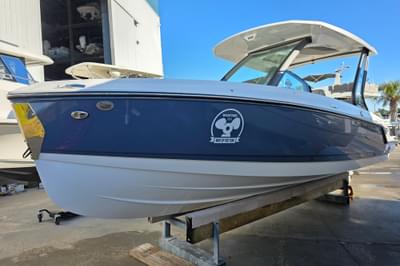 BOATZON | Monterey Elite 25 OB 2026 BOATZON | Monterey Elite 25 OB 2026