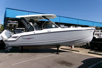 BOATZON | Monterey ELITE 25 OB 2026